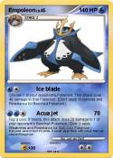 Empoleon