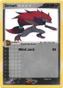 Zoroark