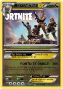 FORTNITE