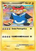 Ash S.S.