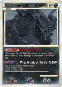 Alduin lv.EX