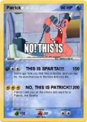 Patrick Patrick