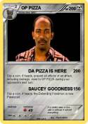 OP PIZZA