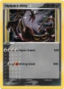 rayquaza shiny