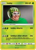 bobby