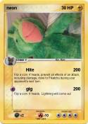 neon