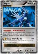 Dialga