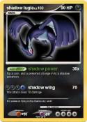 shadow lugia