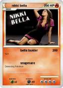 nikki bella nikki bella