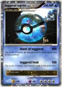 leggend sqirtle