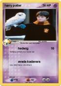 harry potter