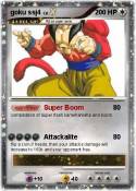 goku ssj4