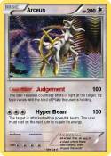 Arceus