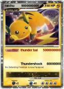 raichu