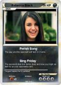 Rebecca Black