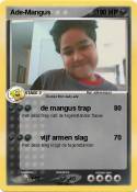 Ade-Mangus