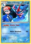 Gunnar-Greninja