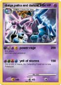 dialga,palka