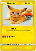 Pikacute
