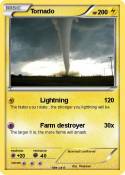 Tornado