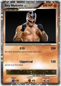 Rey Mysterio