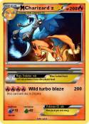 Charizard z