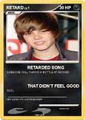 RETARD RETARD