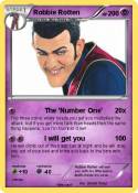 Robbie Rotten Robbie Rotten