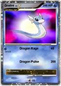 Dratini