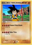 Goku (Mini)