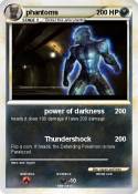 phantoms