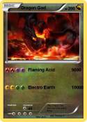 Dragon God