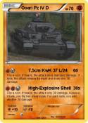 Ooari Pz IV D