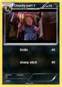 Chucky part 2 Chucky part 2