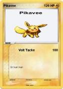 Pikavee