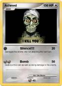 Achmed