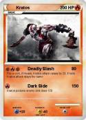 Kratos