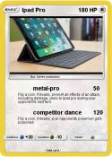 Ipad Pro