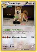 Gamer Doge