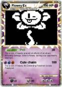 Flowey Ex