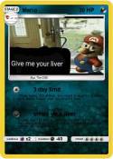 Mario