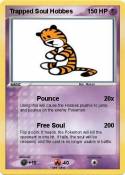 Trapped Soul