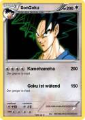 SonGoku