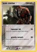brute chieftan