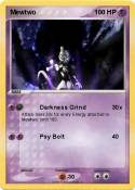 Mewtwo