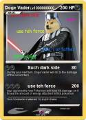 Doge Vader