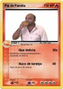 Pai de Familia