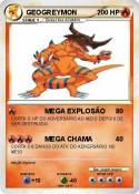 GEOGREYMON