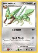 Insecteon Insecteon