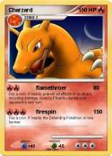 Charzard